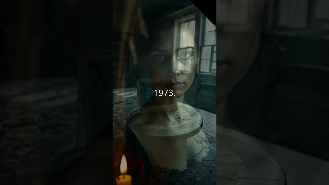 The Haunted House Where a Family Vanished in 1973!