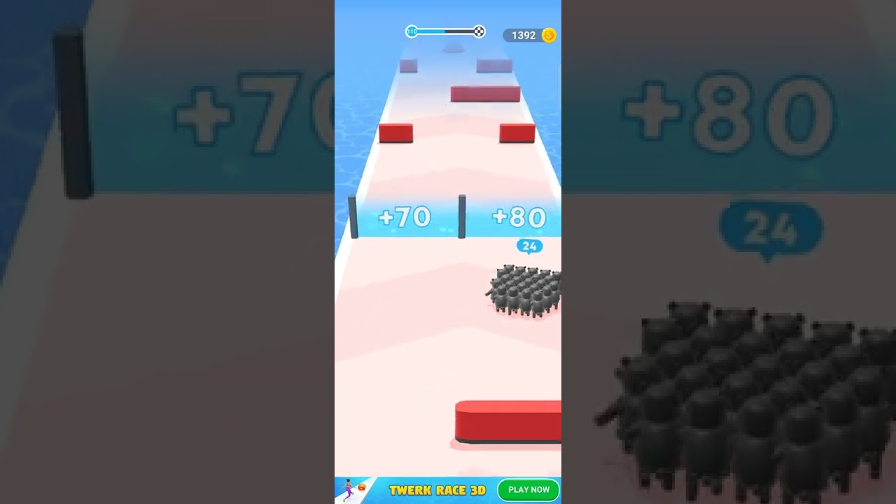 Count Master - Stickman Clash 