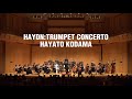 児玉隼人_HAYDN:TRUMPET CONCERTO_hayato kodama