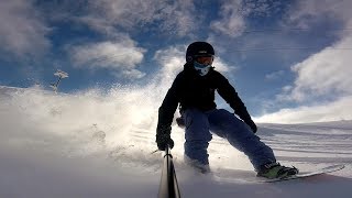 Magicna suma - Stara planina , Januar 2019