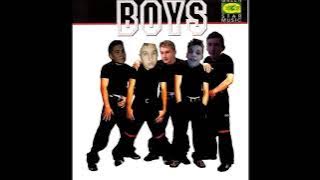 jasio feat. kwiator - urodziny bodzia