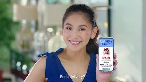 Various YouTube Bumper Ads Ep. 1: Cheez Whiz, Tang, BDO Debit, and Great Taste White