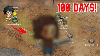 The Wild Darkness | How to Survive 100 Days w/o Dying screenshot 5