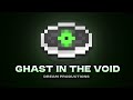 Ghast In The Void - Dream Productions
