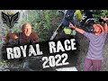 ROYAL RACE ГУБАХА 2022 l  Гонка на грани инсульта глазами творожка
