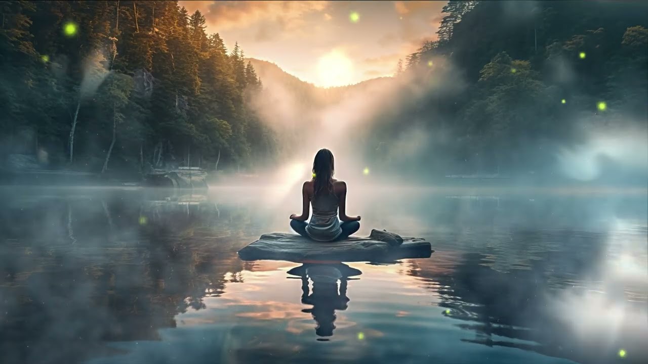 ✨📘 MÚSICA SUAVE PARA DESCANSAR Y AUMENTAR LA CONCENTRACIÓN