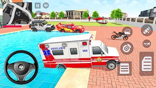 Car Game for Kids - Toy Car Driving - Mini Cars Gameplay - Kids' Car screenshot 2