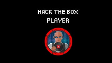 Hack The Box - Player (walkthrough)