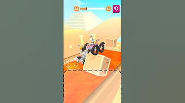 Scribble Rider Gameplay - Level 11 (And I Thought It Couldn