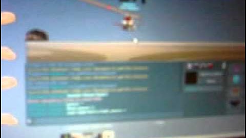 transformice tutorial: how to moonwalk