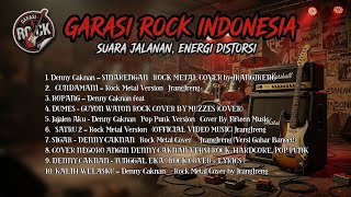 Rock Indonesia Terbaik 🔥 Lagu Nostalgia  Full Album | SINARENGAN - CUNDAMANI