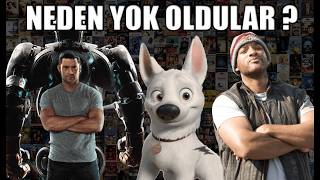 Devam Filmi Gelmeyen Çok İyi Yapımlar