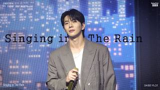 [4k] 260314  BOMIN Singing in The Rain  직캠 fancam @MY SWEET DAY,BOMIN