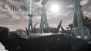 Initia Elemental Arena Launch Trailer