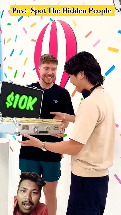 mrbeast Jit Payega 10 Hazar Dollar shorts viralvideo mrbeast YouTube mrbeast-jit-payega-10-hazar-dollar-shorts-viralvideo-mrbeast-youtube