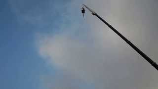 Bungjump Atibaia 06/10/2013