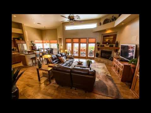 2409 E Hatcher Road, Phoenix, AZ home video tour