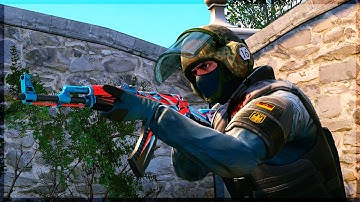 CS:GO - ESL Pro League Season 3: f0rest vs FlipSid3