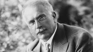 Carl Jung, Idea Networks, and Transcendental Subject Object Thingie