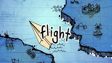 The Best Flash Games Soundtrack Ever! (Flight) - Main Menu Theme