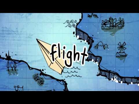 The Best Flash Games Soundtrack Ever! (Flight) - Main Menu Theme