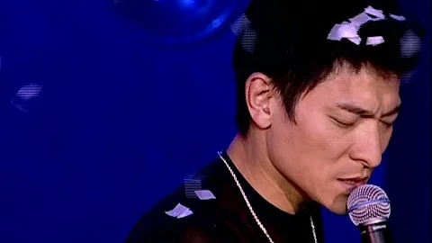 劉德華你是我的驕傲演唱會丨"PROUD OF YOU" ANDY LAU IN CONCERT 2002 LIVE - 天天要聞