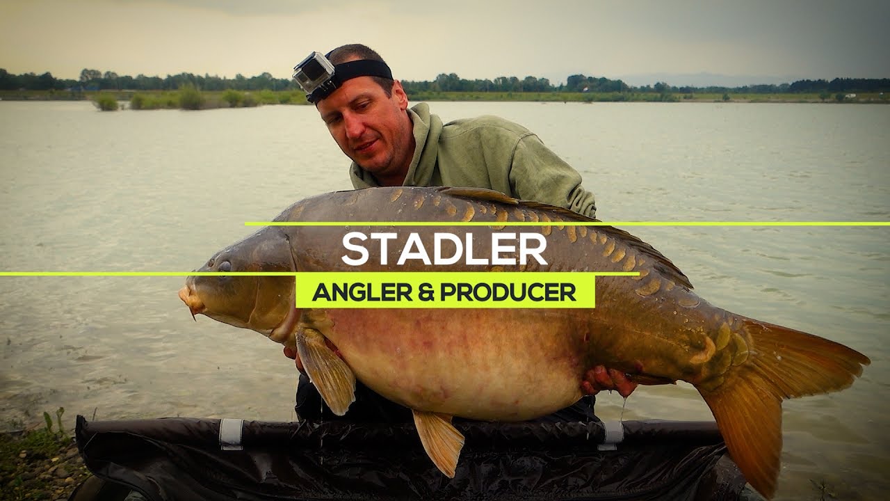 Carp Fishing Jackpot Lake Ontario Stadler Production Selan Baits YouTube
