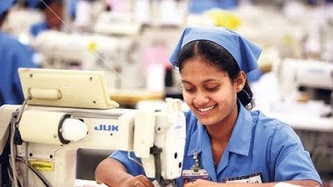 Tiếng anh chuyên ngành May