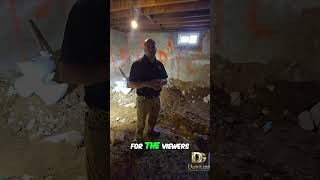 Pouring Footings and Foundation Simultaneously: Contractor's Guide #shorts