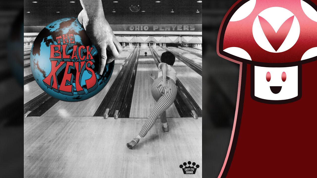 [BRB Talk] "This is Nowhere" by The Black Keys