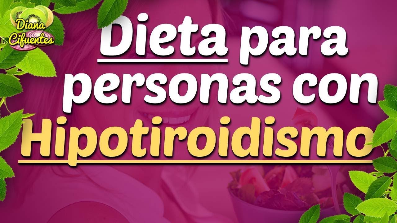 Es buena dieta de cetosis para personas con hipotiroidismo