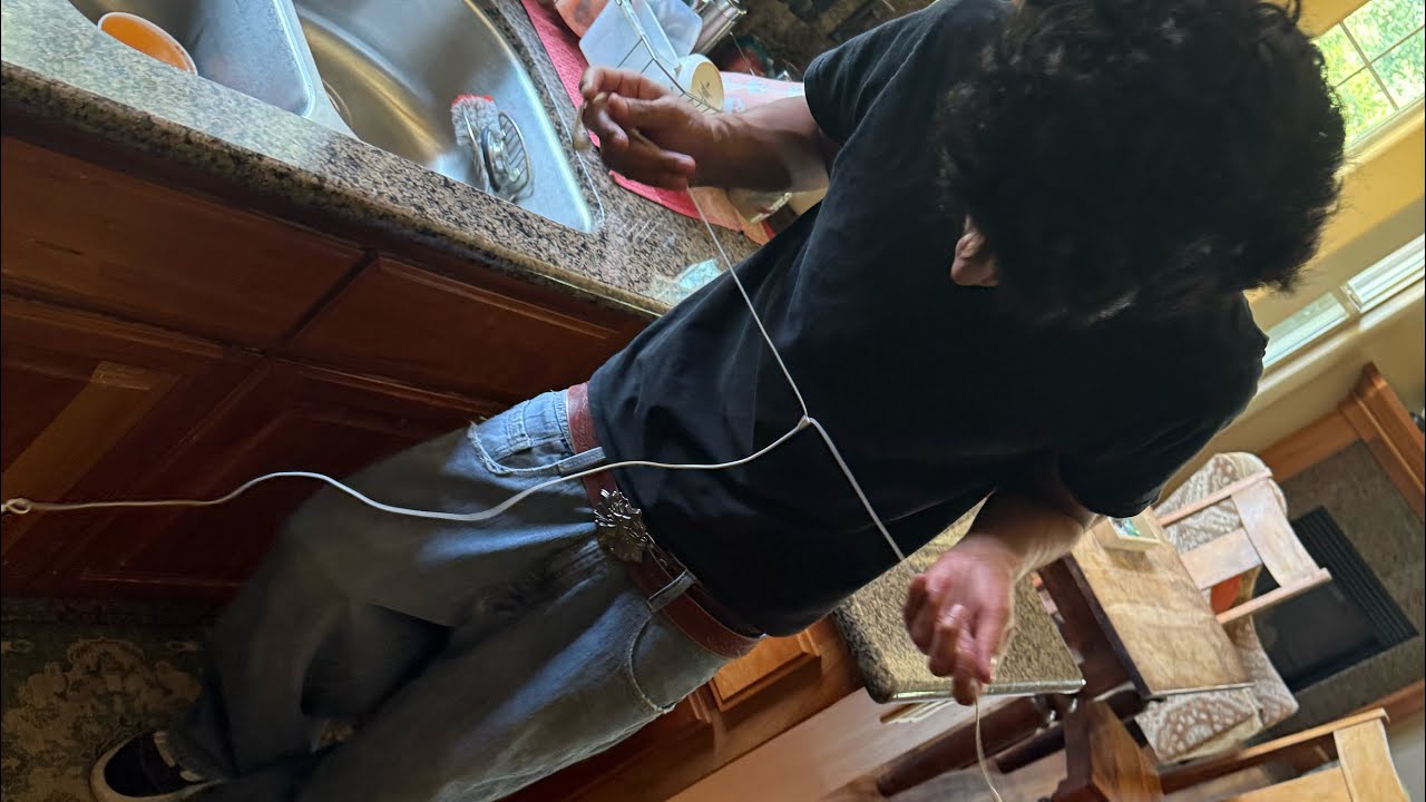 SHADY -FT. FIRST11TH- (lyrical visializer) 