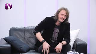 Osobnosti - ANDY SAMUEL HUDÁK (METALINDA)