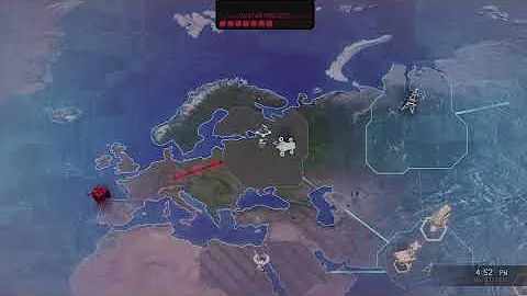 XCOM 2 Rookie Playthrough 022 Guerrilla Ops