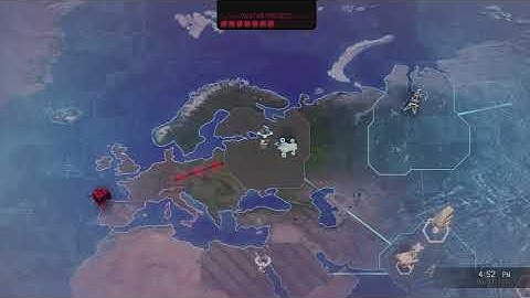 XCOM 2 Rookie Playthrough 022 Guerrilla Ops