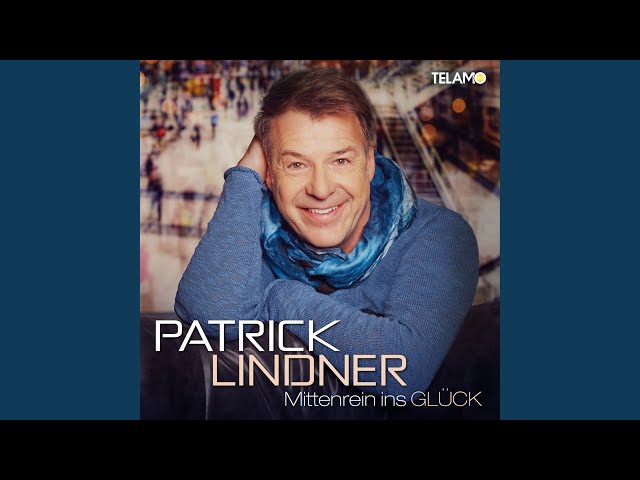 Patrick Lindner - Addio Amore