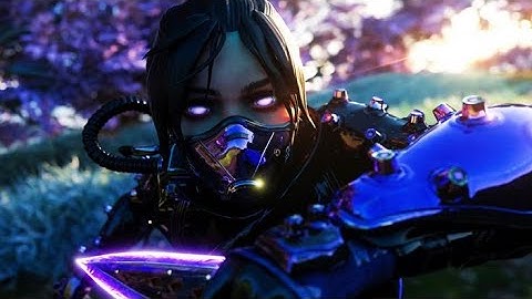 Relax...and Watch Some Apex
