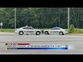 Greenville police investigate early morning shooting