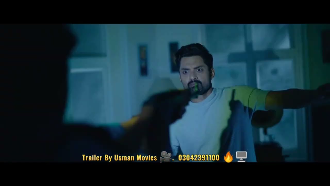 Amigos Trailer | Nandamuri Kalyan Ram | Ashika Ranganath | Rajendra Reddy | Ghibran