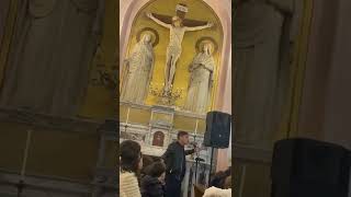 Gianni Vezzosi - Ave Maria Live