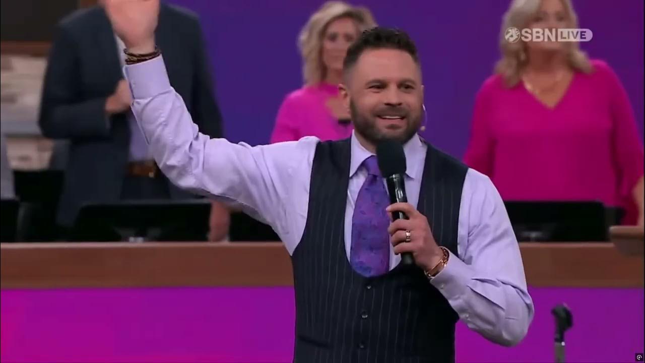 FWC SIngers I Am On My Way to Heaven 2025 04 16 Resurrection Camp Meeting FWC SIngers I Am On My Way to Heaven 2025 04 16 Resurrection Camp Meeting