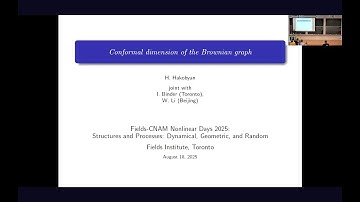 Conformal dimension of the Brownian graph and self-affine sets