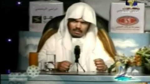 الشيخ ياسر الدوسري ::( 8 ):: التأمل في آيات الله :: رائع جدا