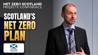 Scotland’s Net Zero Future: Can We Deliver | Stephen Gethins MSP