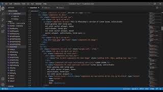 Creating a Single Page Website LGMVIP Task 1 | Gurjot Singh | Poornima Group Of Institute | RTU Kota