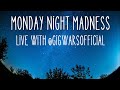 Dashing in cypress monday night live with gigwarsofficial as a guest