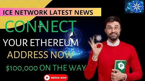 Avoid These Mistakes when Linking Your Wallet on Ice Network KYC | ice network updates 2024