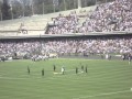 Goya con goyo  pumas de la unam campeon clausura 2011