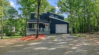 646 Country Club Dr video tour