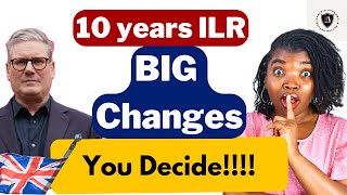 видео: Срочный запрос в Великобритании: бессрочный выезд или сохранение статуса для всех мигрантов и пре... картинка: Срочный запрос в Великобритании: бессрочный выезд или сохранение статуса для всех мигрантов и пре...